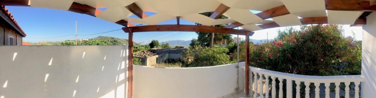 Beloussi Zakynthos Landhuis Kypseli