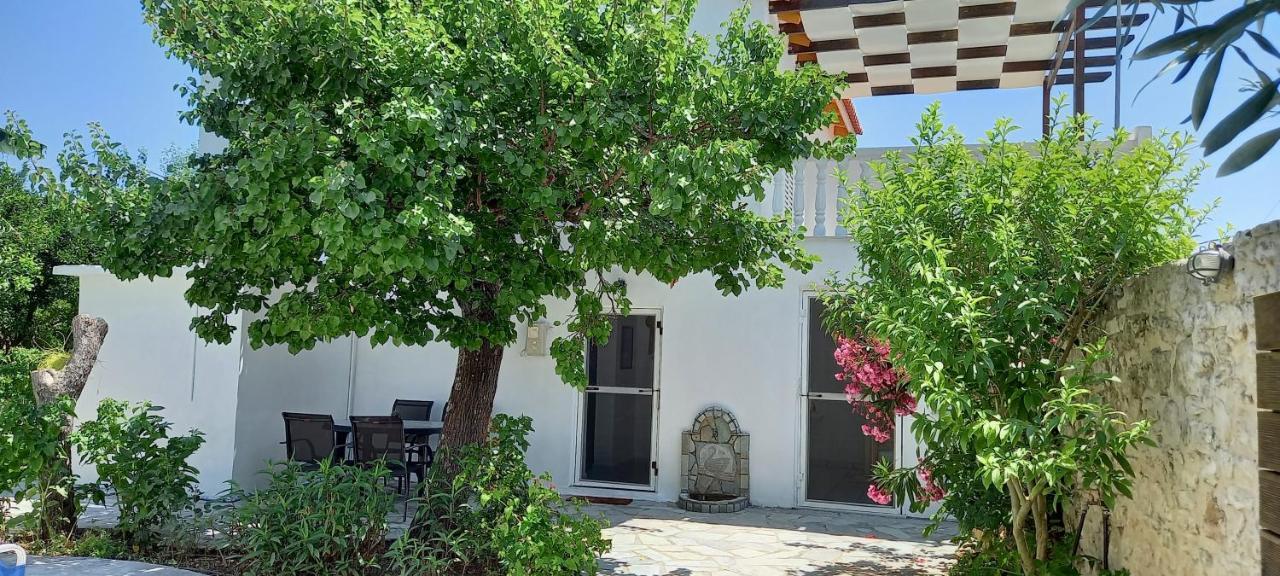 Landhaus Beloussi Zakynthos